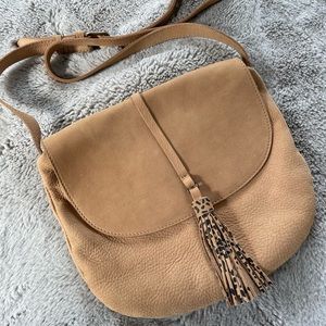 ABLE “The Lauren” crossbody purse